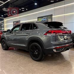 فولكسفاغن أطلس كروس سبورت